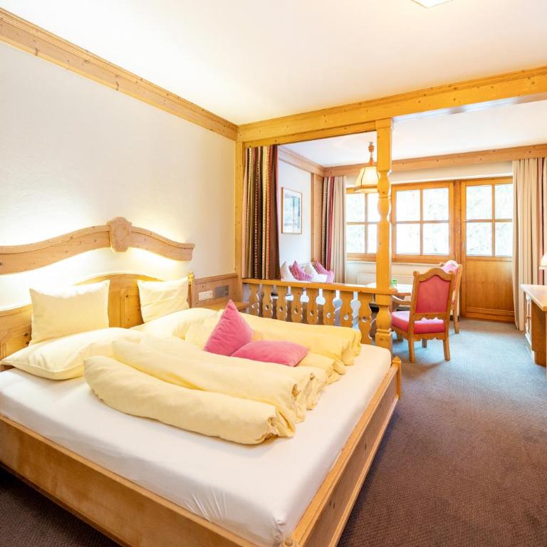 Familienhotel Lengauer Hof - Familienzimmer - 6