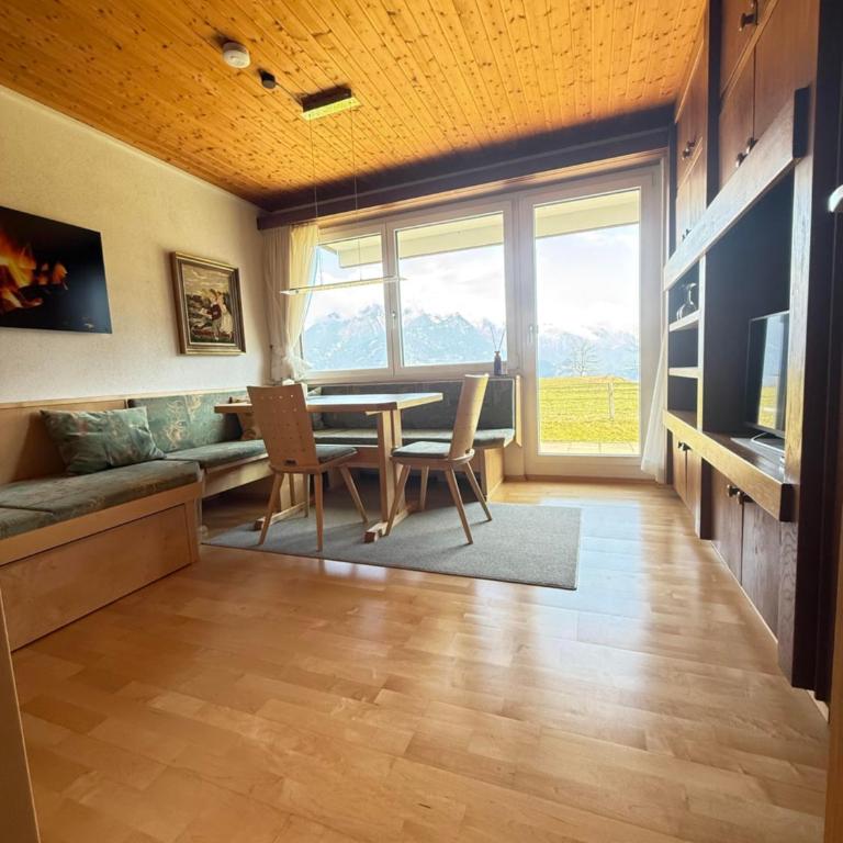 BergNest Brandnertal - One-Bedroom Apartment - 32