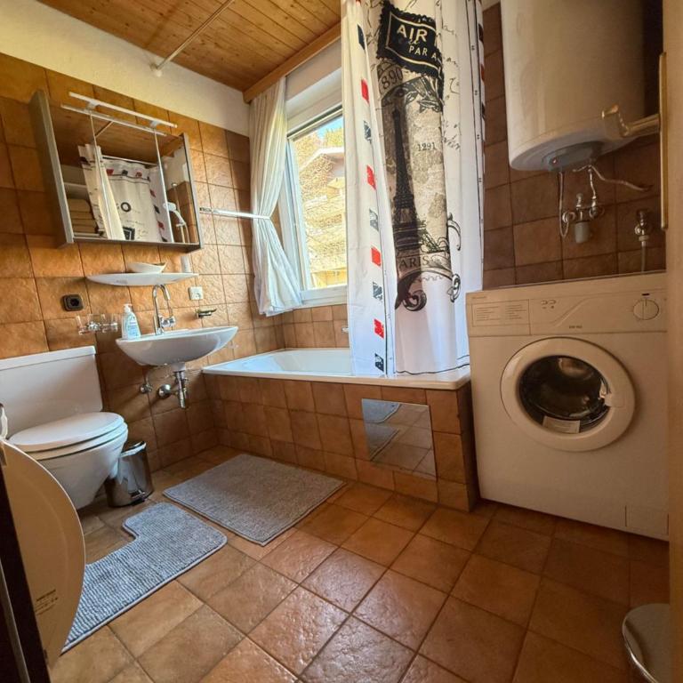 BergNest Brandnertal - One-Bedroom Apartment - 34