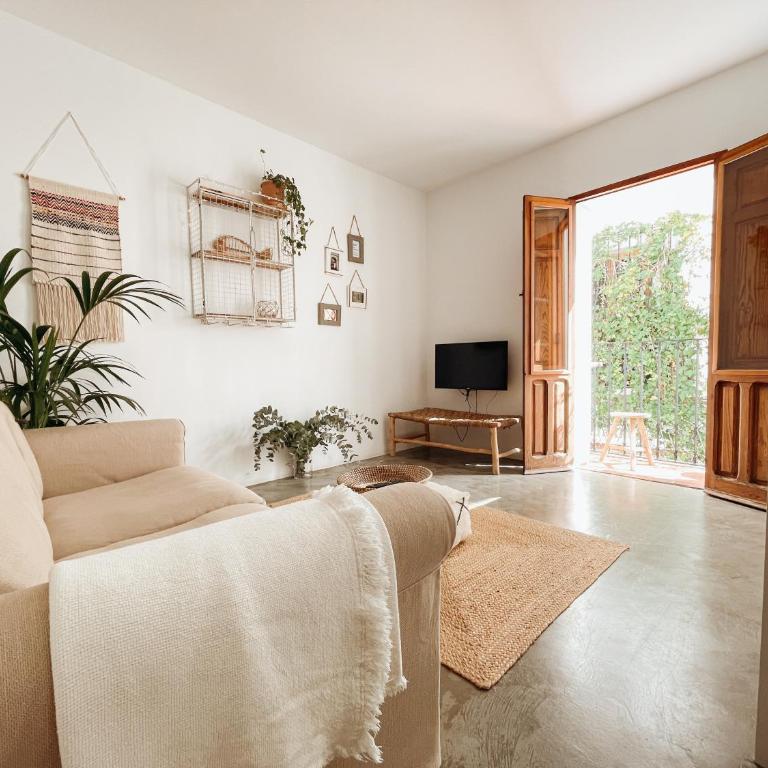 Portal Vell Altea - Apartamento de 1 dormitorio - 2