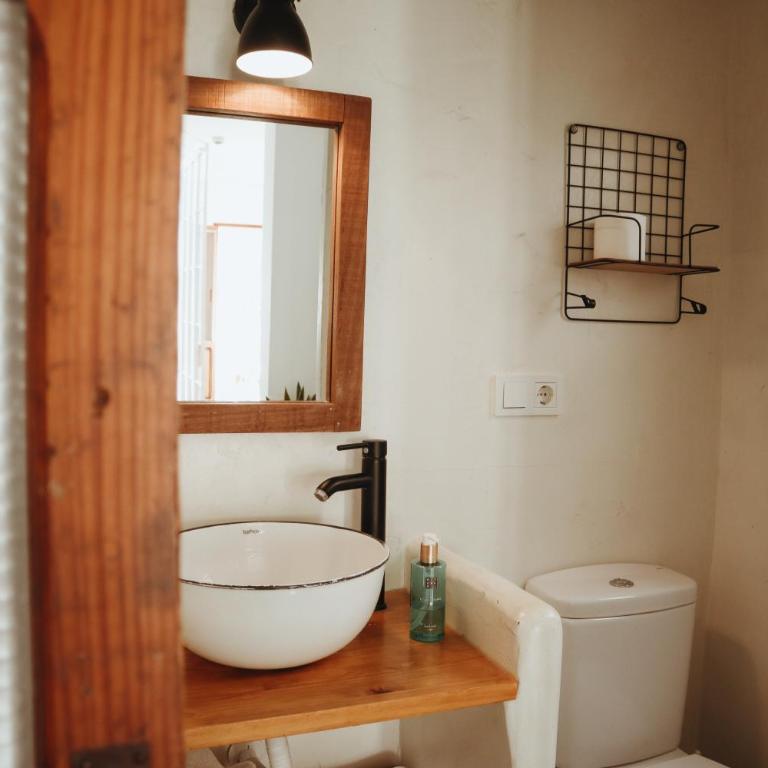 Portal Vell Altea - Apartamento de 1 dormitorio - 15