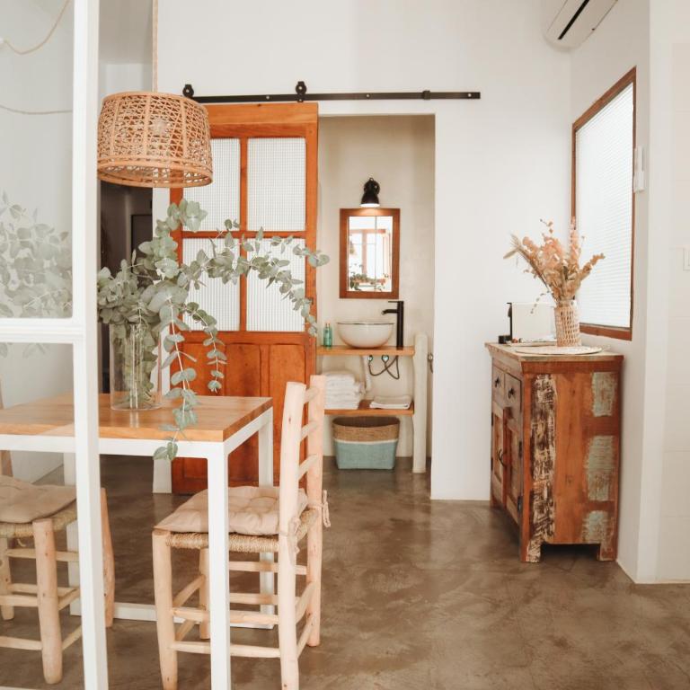 Portal Vell Altea - Apartamento de 1 dormitorio - 13
