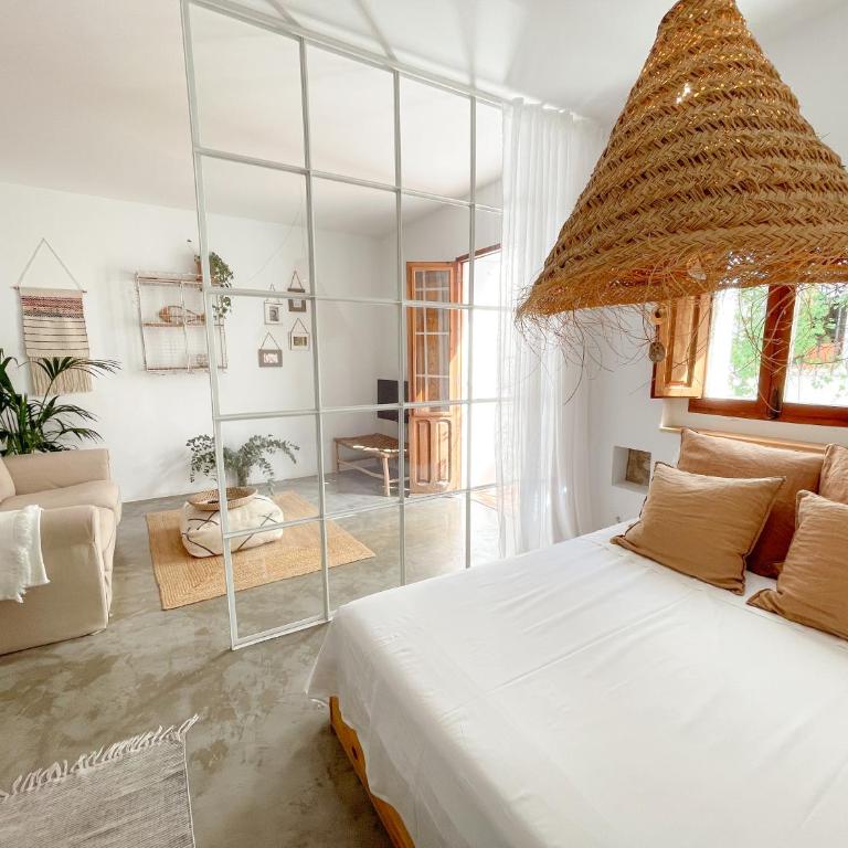 Portal Vell Altea - Apartamento de 1 dormitorio - 3