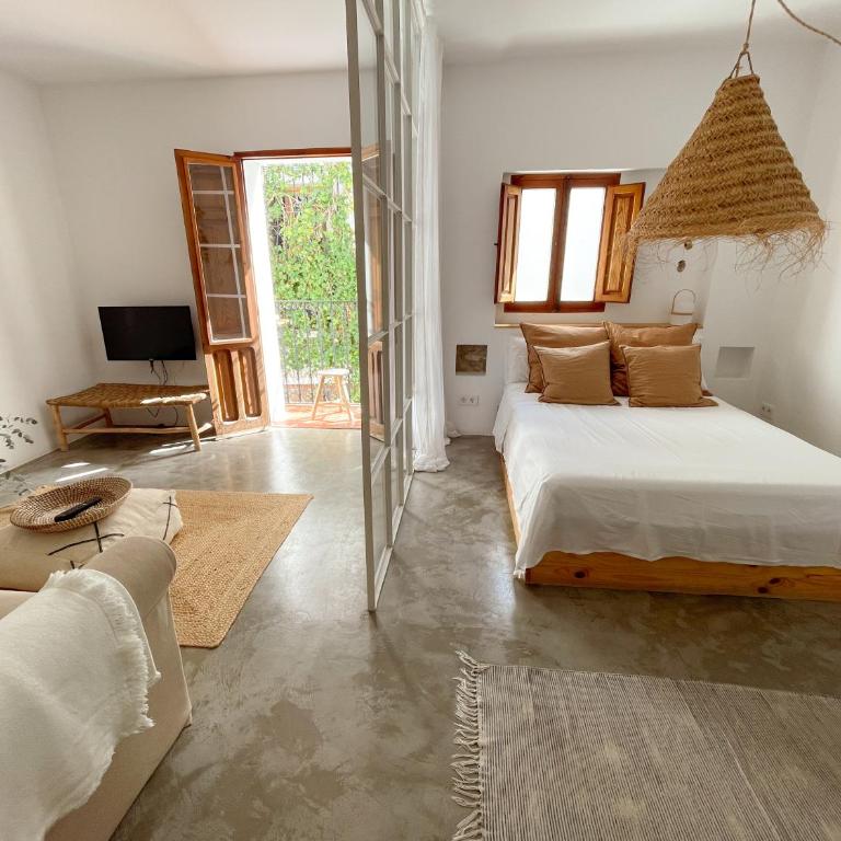 Portal Vell Altea - Apartamento de 1 dormitorio - 6