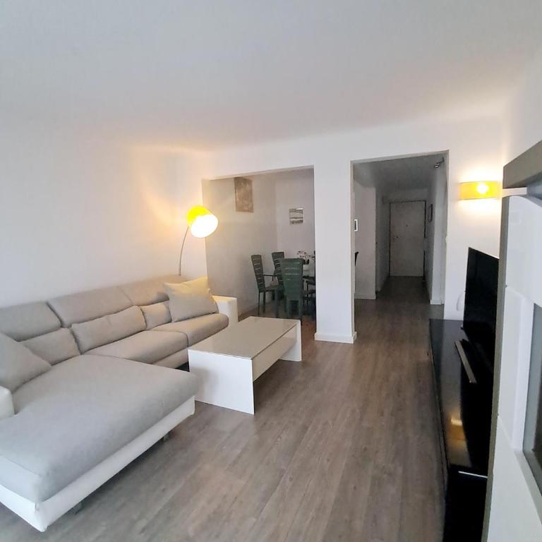 4 - Person Apartment with Sea View terrace - Appartement - Vue sur Mer - 3