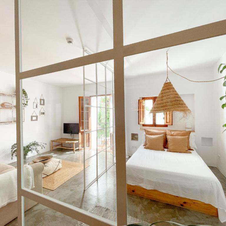 Portal Vell Altea - Apartamento de 1 dormitorio - 18