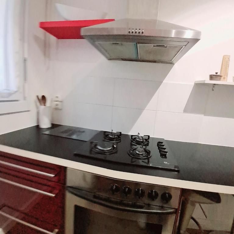 4 - Person Apartment with Sea View terrace - Appartement - Vue sur Mer - 11