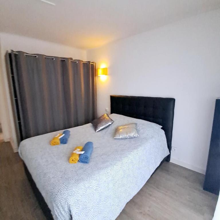 4 - Person Apartment with Sea View terrace - Appartement - Vue sur Mer - 5