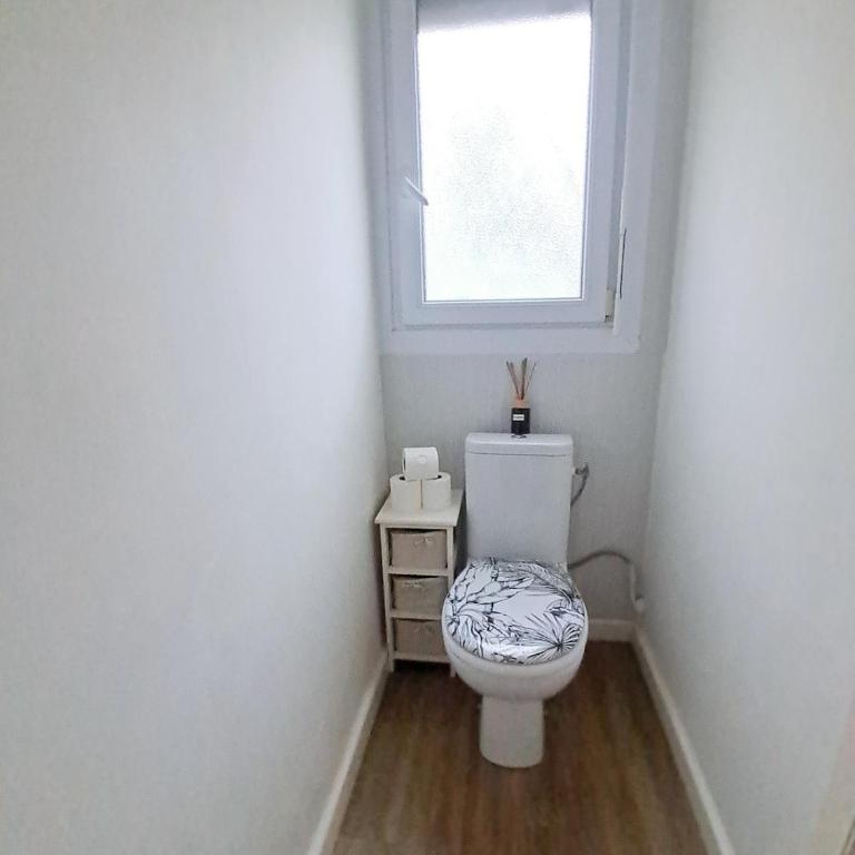 4 - Person Apartment with Sea View terrace - Appartement - Vue sur Mer - 13