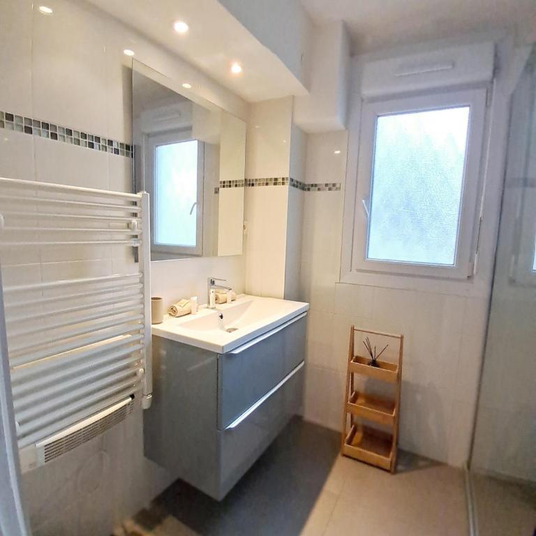4 - Person Apartment with Sea View terrace - Appartement - Vue sur Mer - 15