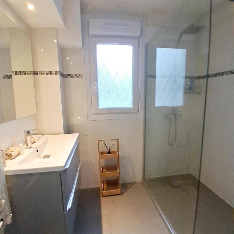 4 - Person Apartment with Sea View terrace - Appartement - Vue sur Mer - 18