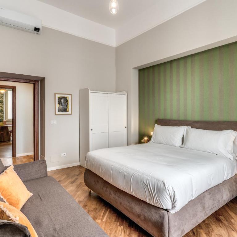 DowntownApartments- The Great Court and The Great Chill - Appartamento Deluxe - 42