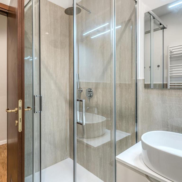 DowntownApartments- The Great Court and The Great Chill - Appartamento Deluxe - 39