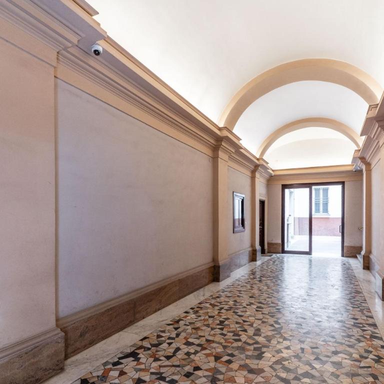 DowntownApartments- The Great Court and The Great Chill - Appartamento Deluxe - 49