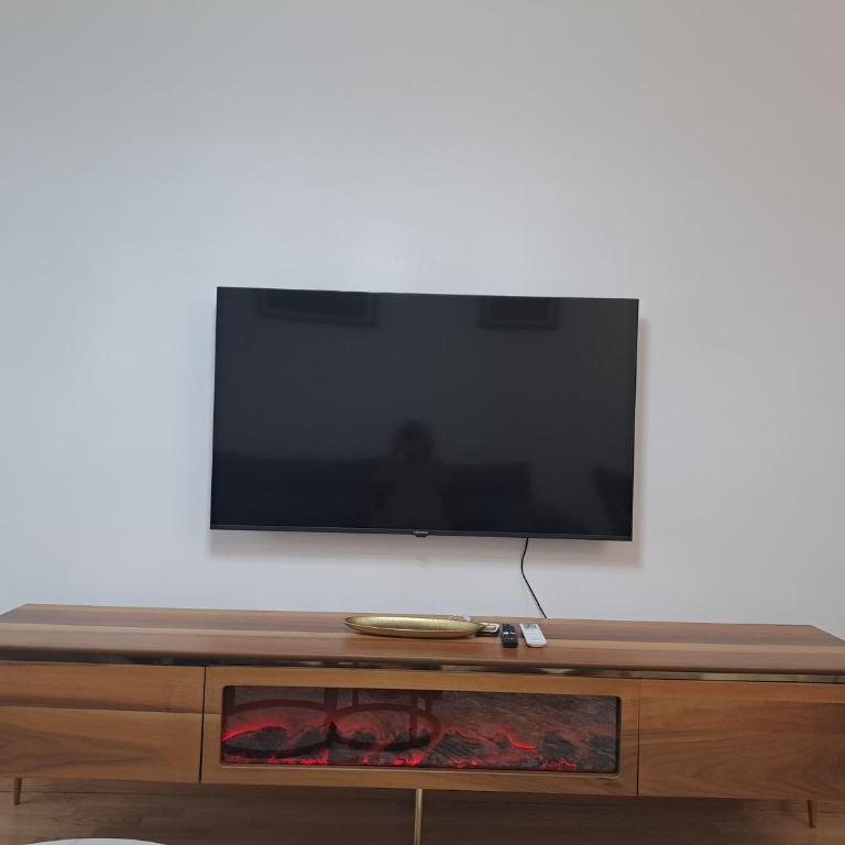 Apartman Vlado Podgorica - Apartman sa 2 Spavaće Sobe - 1