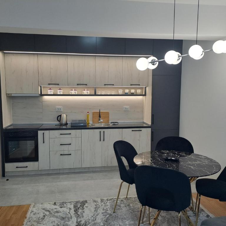 Apartman Vlado Podgorica - Apartman sa 2 Spavaće Sobe - 2