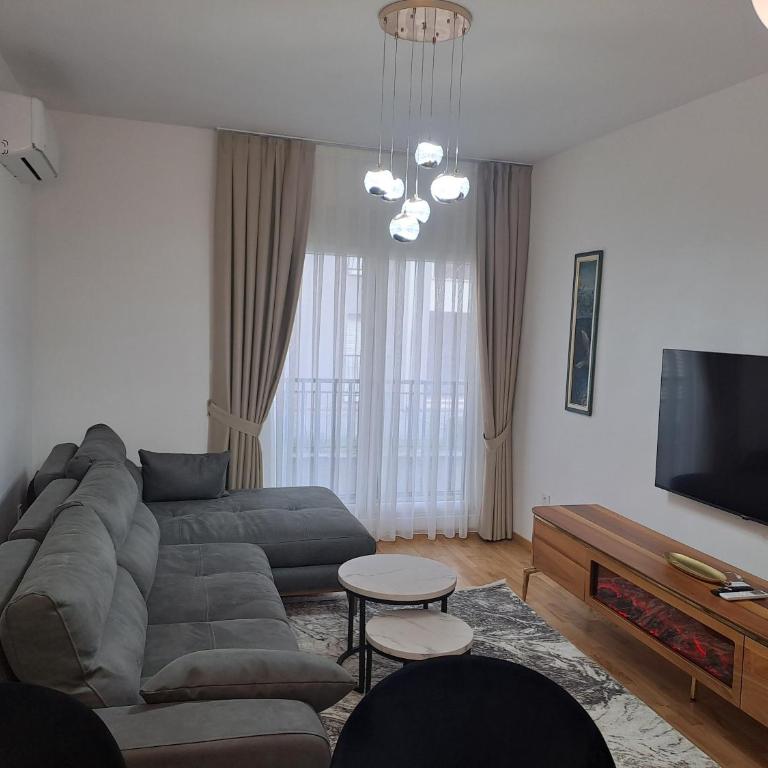 Apartman Vlado Podgorica - Apartman sa 2 Spavaće Sobe - 4