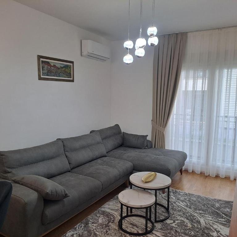 Apartman Vlado Podgorica - Apartman sa 2 Spavaće Sobe - 5