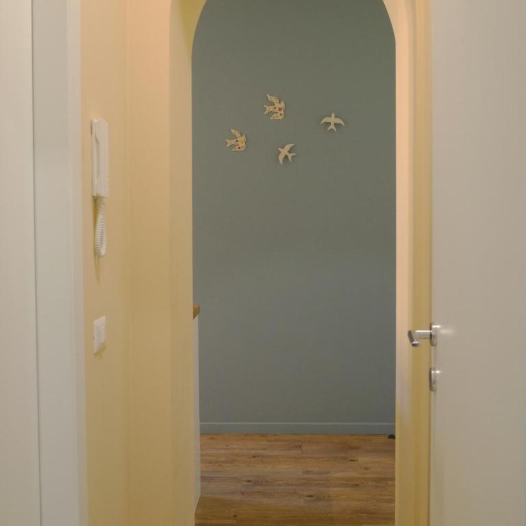 Ripa Apartments Milano - Via Vigevano Navigli - Appartamento con 1 Camera da Letto - 48