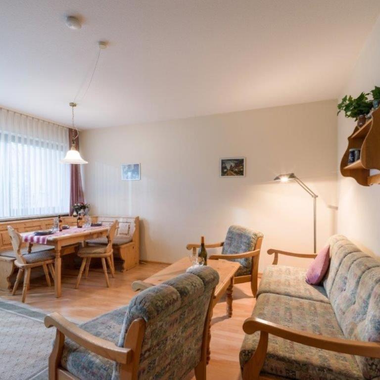 Chiemgau Comfort E2 Ferienwohnanlage Oberaudorf mit Sauna - Apartment - 2