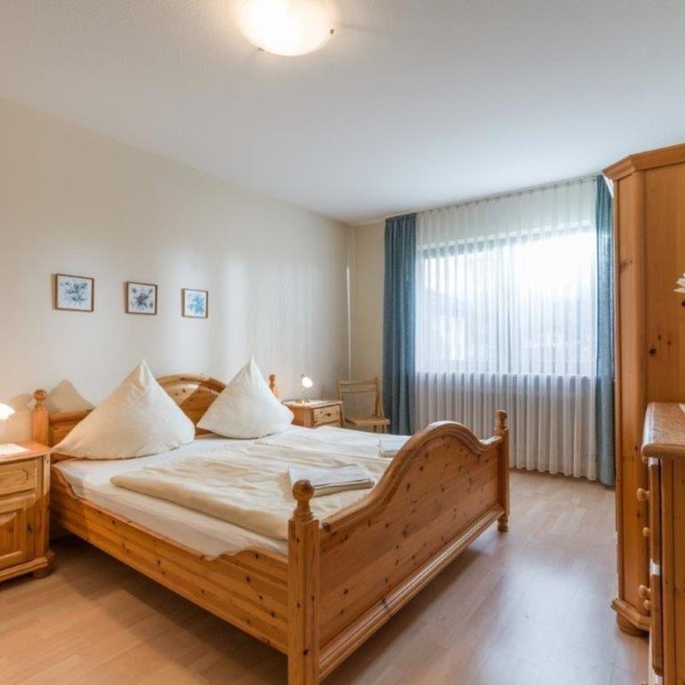 Chiemgau Comfort E2 Ferienwohnanlage Oberaudorf mit Sauna - Apartment - 4
