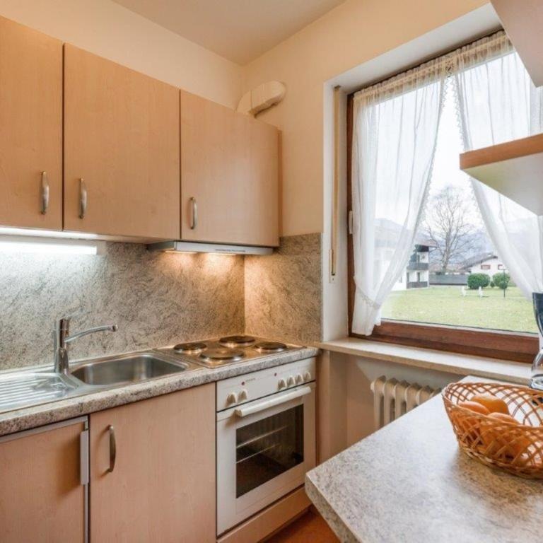Chiemgau Comfort E2 Ferienwohnanlage Oberaudorf mit Sauna - Apartment - 5