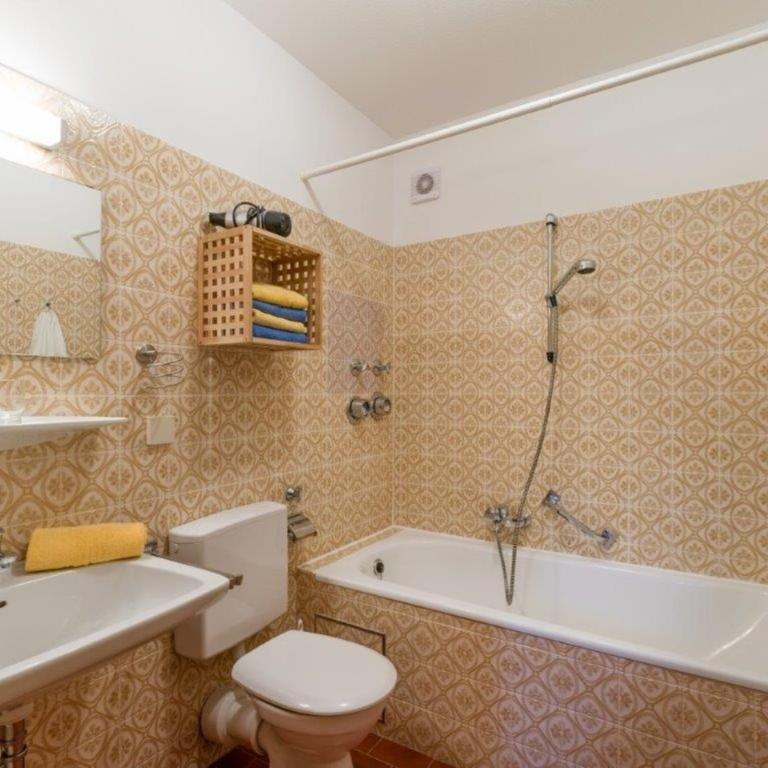 Chiemgau Comfort E2 Ferienwohnanlage Oberaudorf mit Sauna - Apartment - 6