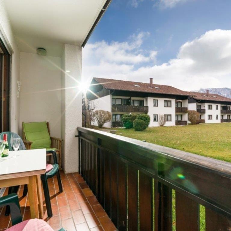 Chiemgau Comfort E2 Ferienwohnanlage Oberaudorf mit Sauna - Apartment - 7