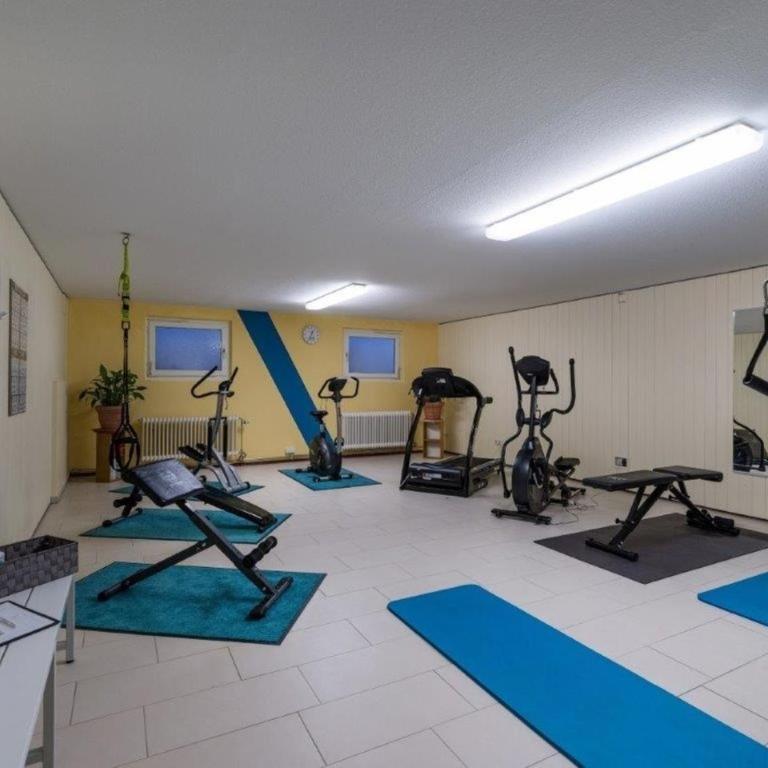 Chiemgau Comfort E2 Ferienwohnanlage Oberaudorf mit Sauna - Apartment - 10