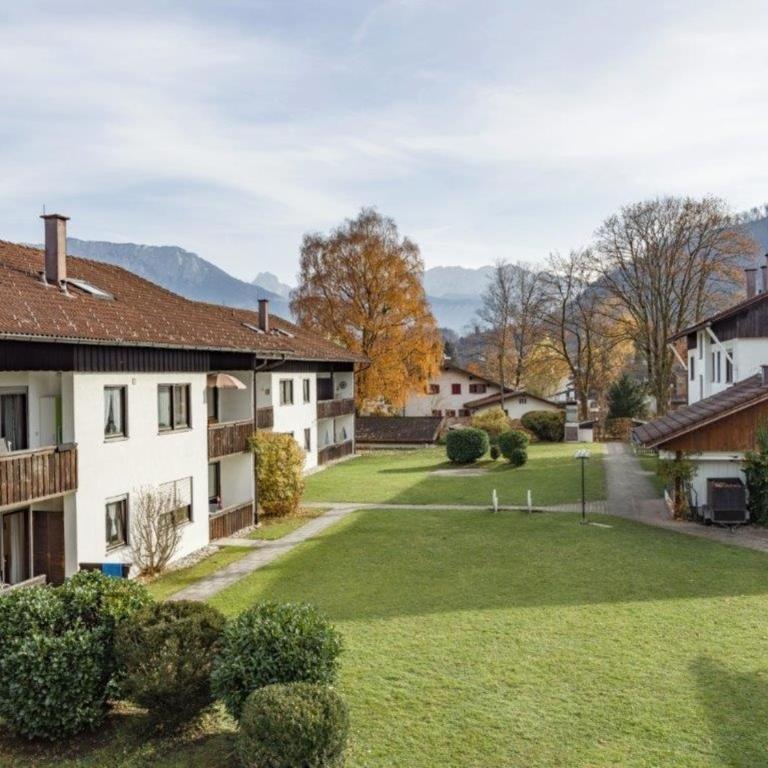 Chiemgau Comfort E2 Ferienwohnanlage Oberaudorf mit Sauna - Apartment - 13