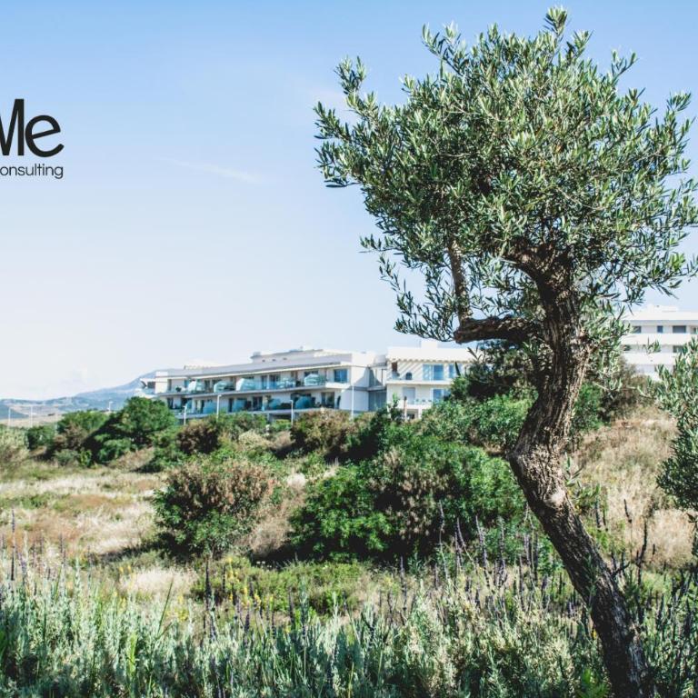 Casa Estepona - apartamento con un toque artístico - Apartamento de 2 dormitorios - 46