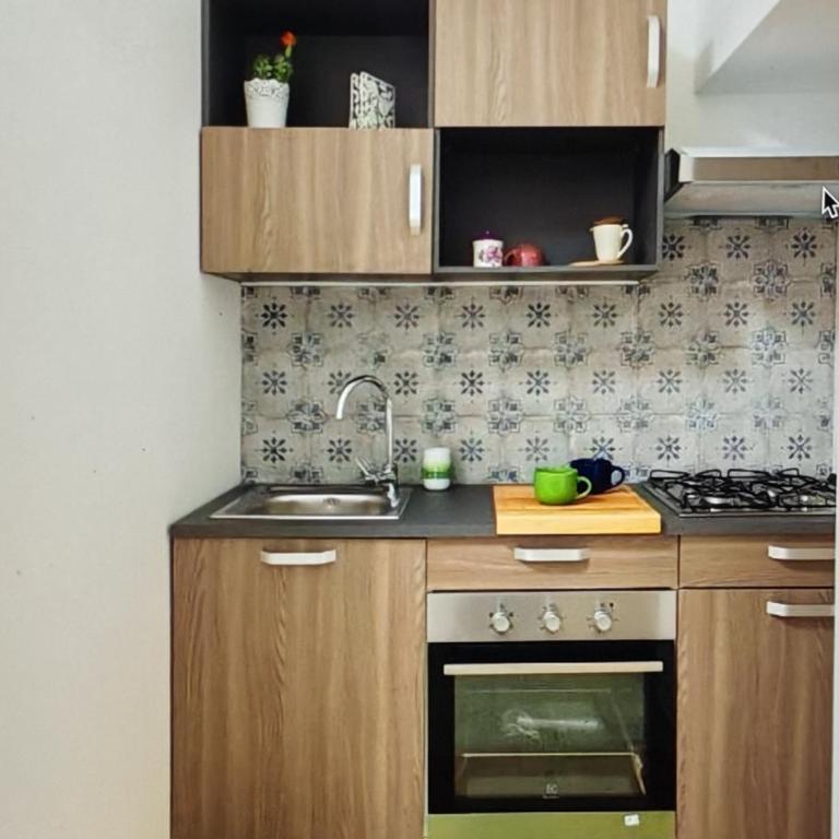 Star Politeama apartment, in centro città. - Appartamento con 2 Camere da Letto - 11