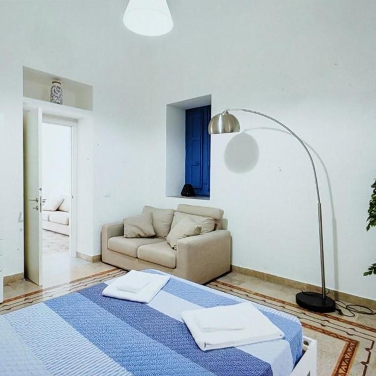 Star Politeama apartment, in centro città. - Appartamento con 2 Camere da Letto - 4