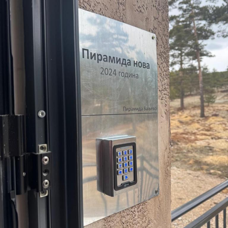 Viva Apartman - Apartman sa 1 Spavaćom Sobom - 5
