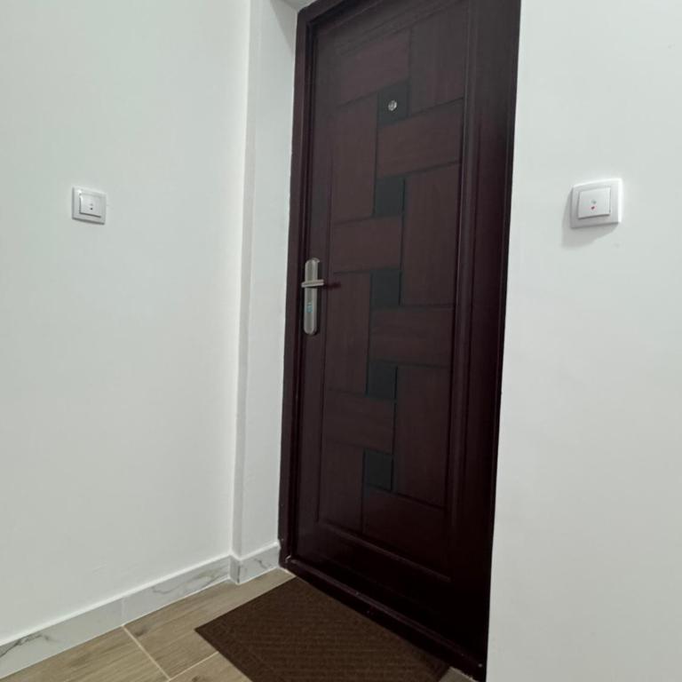 Viva Apartman - Apartman sa 1 Spavaćom Sobom - 7