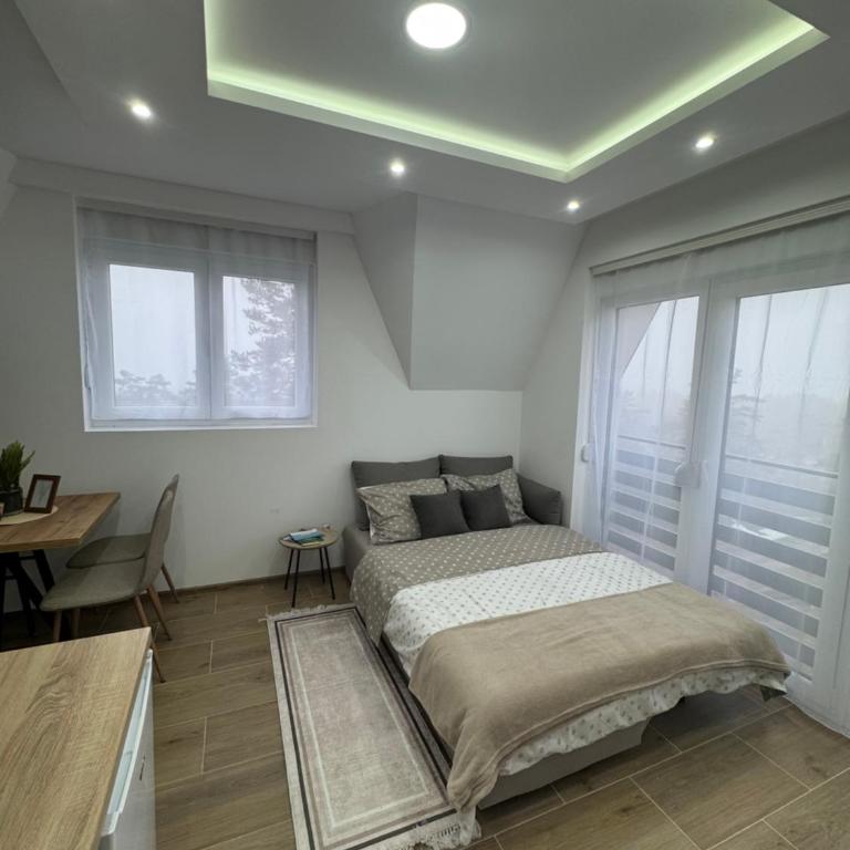 Viva Apartman - Apartman sa 1 Spavaćom Sobom - 1