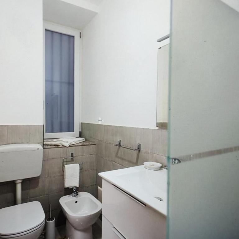 Star Politeama apartment, in centro città. - Appartamento con 2 Camere da Letto - 14