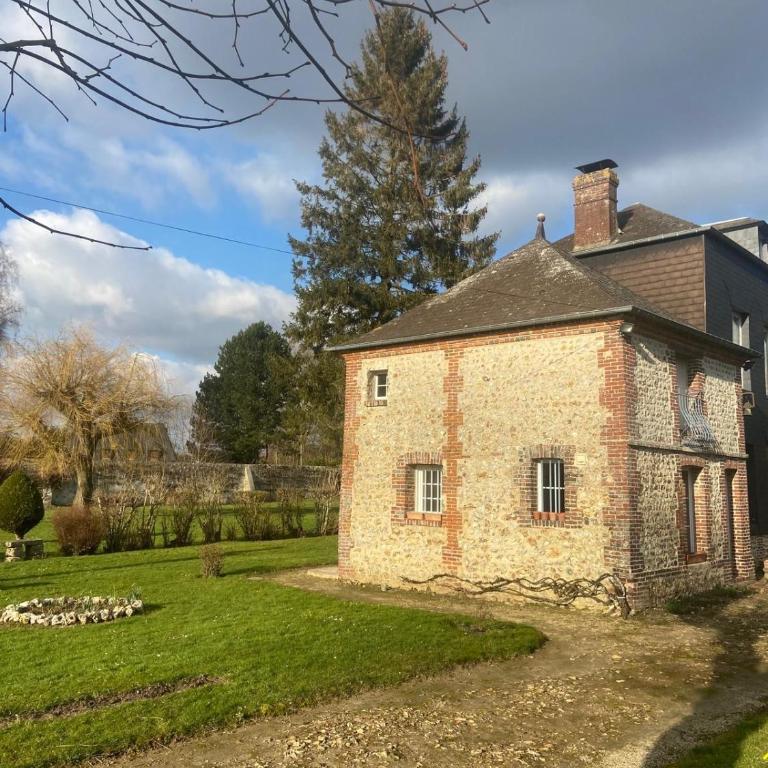 Le refuge nature - Maison 2 Chambres - 1