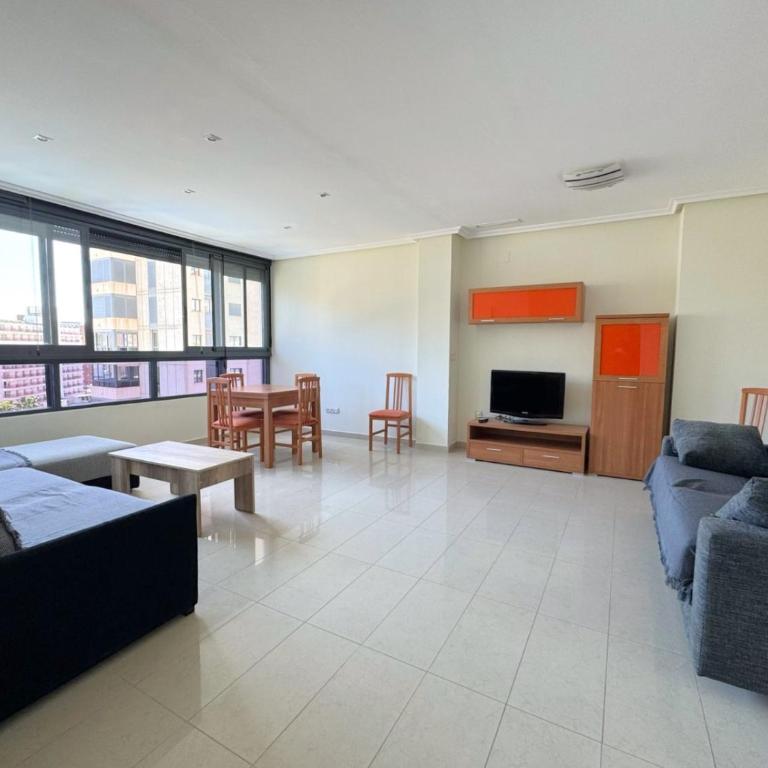 Gemelos 26 T2 -1 Bedroomapartment - One-Bedroom Apartment - 8