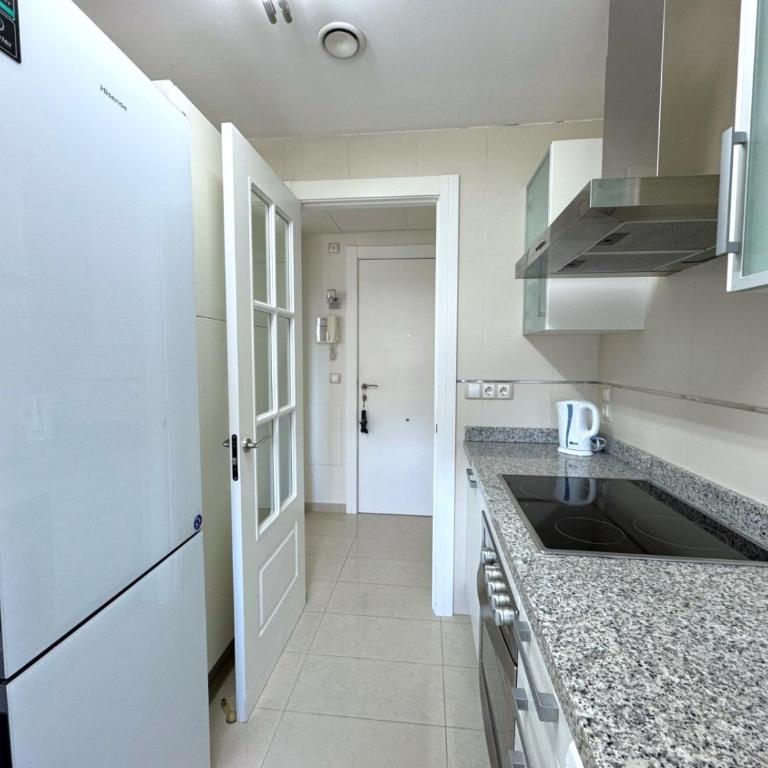 Gemelos 26 T2 -1 Bedroomapartment - One-Bedroom Apartment - 10
