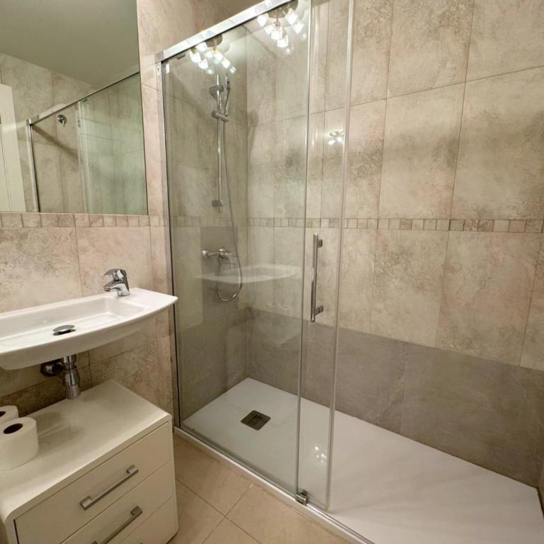 Gemelos 26 T2 -1 Bedroomapartment - One-Bedroom Apartment - 6
