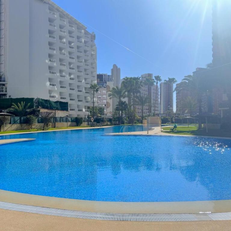 Gemelos 26 T2 -1 Bedroomapartment - One-Bedroom Apartment - 12