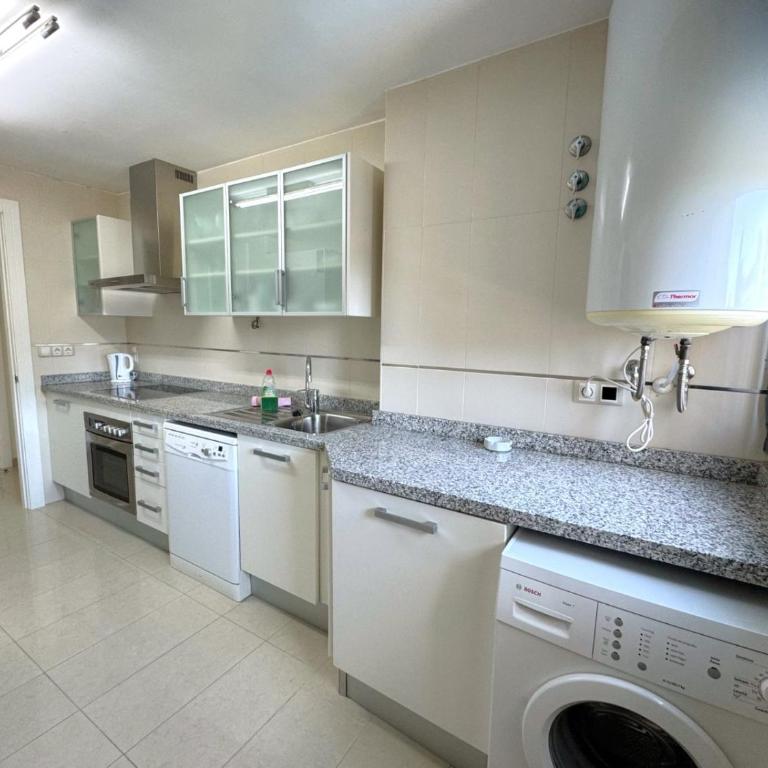Gemelos 26 T2 -1 Bedroomapartment - One-Bedroom Apartment - 7