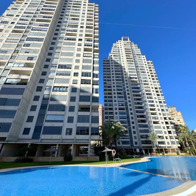 Gemelos 26 T2 -1 Bedroomapartment - One-Bedroom Apartment - 15