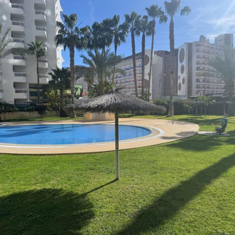 Gemelos 26 T2 -1 Bedroomapartment - One-Bedroom Apartment - 1