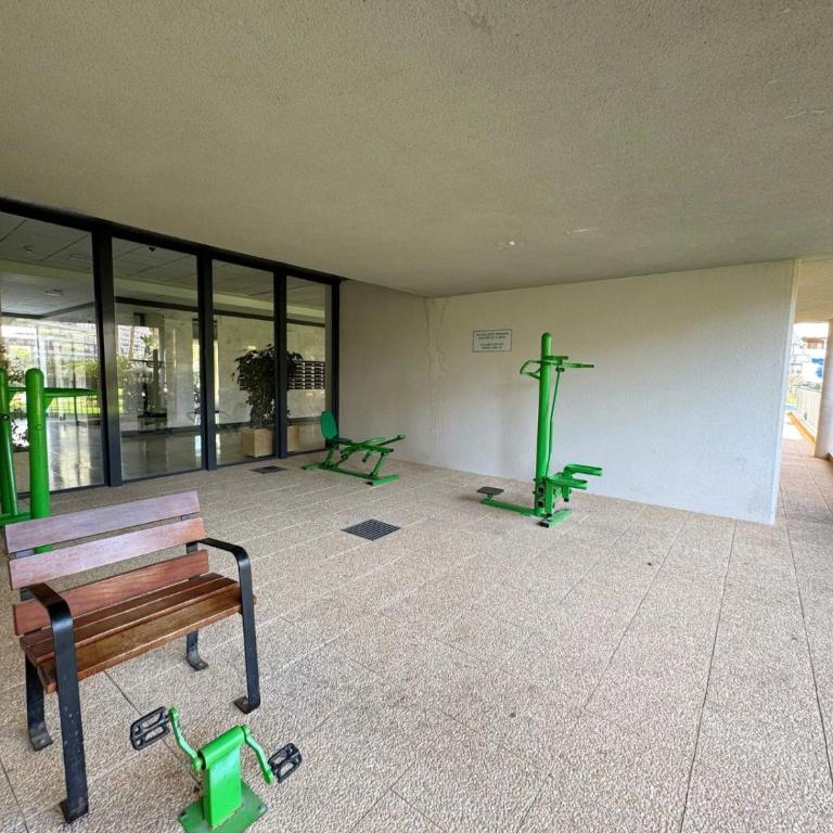 Gemelos 26 T2 -1 Bedroomapartment - One-Bedroom Apartment - 16