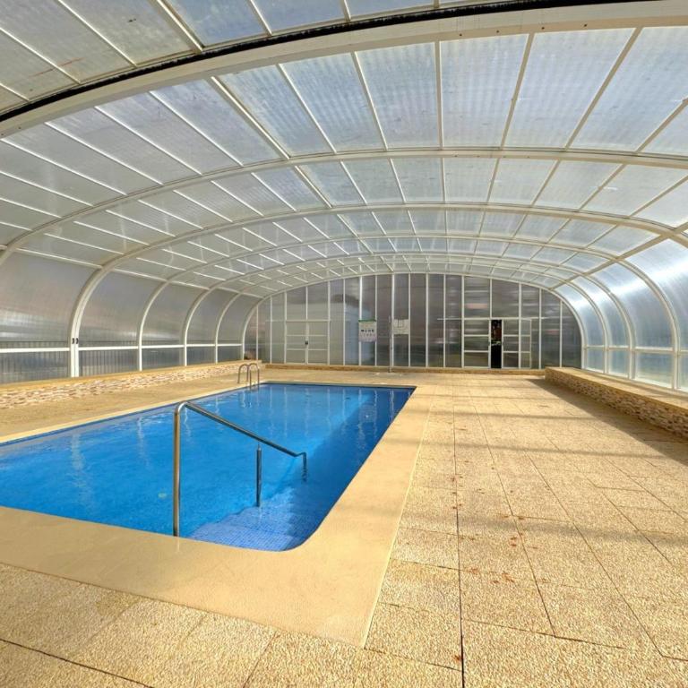 Gemelos 26 T2 -1 Bedroomapartment - One-Bedroom Apartment - 18