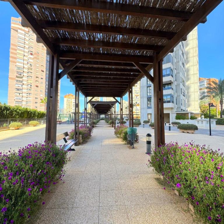 Gemelos 26 T2 -1 Bedroomapartment - One-Bedroom Apartment - 20