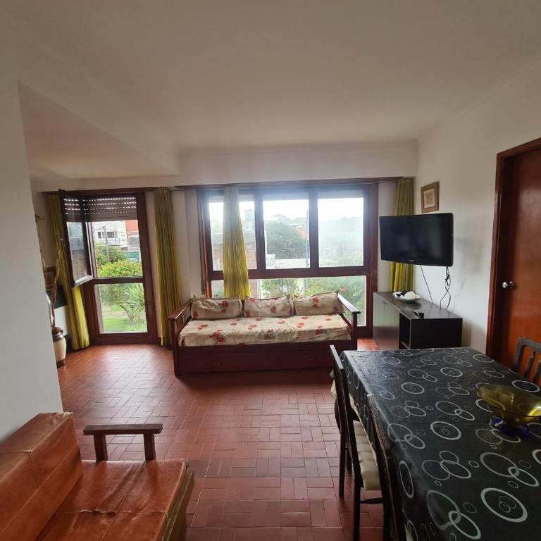 Departamento de 2 ambientes en Punta Mogotes Mar del Plata - Apartamento de 1 dormitorio - 2