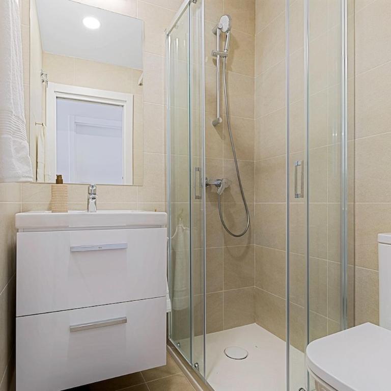 Malaga Skyline Diamond Suite 23th floor - Apartamento de 2 dormitorios con vistas - 30